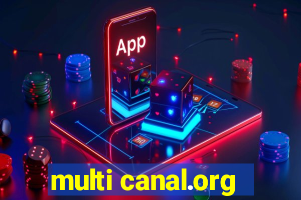 multi canal.org